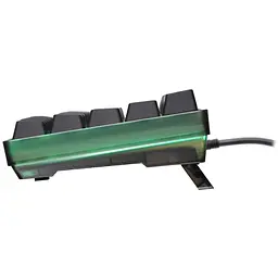 Клавіатура ігрова 2E Gaming KG345 з підсвіткою black (2E-KG345TR) - мініатюра 5