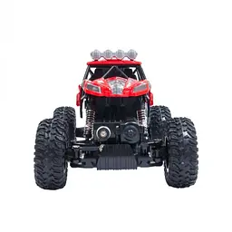 Машинка на радіокеруванні Sulong Toys Off-Road Crawler Super Sport червоний (SL-001RHR) - мініатюра 3