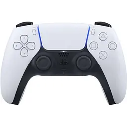 Ігрова консоль Sony PlayStation 5 Slim Digital Edition + DualSense White + Charging Station - мініатюра 5
