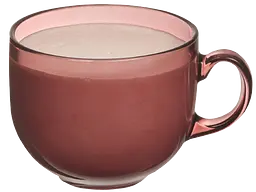 Чашка Luminarc Alba Terracotta 500 мл (V2813) - мініатюра 3