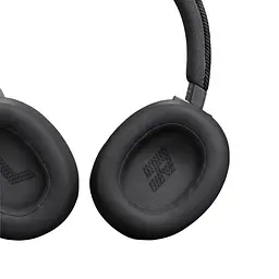 Бездротові навушники JBL Live 770NC JBLLIVE770NCBLK Black - мініатюра 8