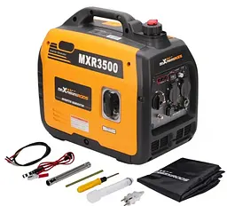 Генератор інверторний MaXpeedingRods 3.3 кВт MXR3500 - мініатюра 3