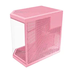 Корпус для ПК Hyte Y70 Strawberry Milk (CS-HYTE-Y70-SM) - мініатюра 3