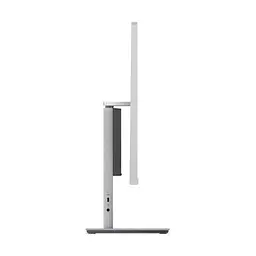 Моноблок Lenovo IdeaCentre AIO 27IRH9 Cloud Grey (F0HM00WBUO) - мініатюра 4
