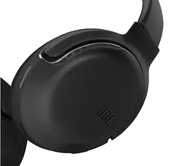 Бездротові навушники JBL Tour One M2 JBLTOURONEM2BLK Black - мініатюра 6