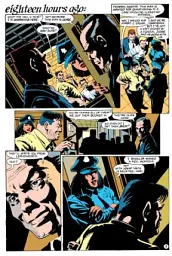 Detective Comics #658 (1937 1st Series) - мініатюра 4