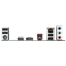 Gigabyte Материнська плата B760 DS3H GEN5 B760 s1700 4xDDR5 M.2 HDMI DP - мініатюра 3