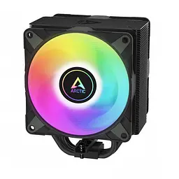 Система охолодження для комп’ютерного процесора Arctic Freezer 36 ACFRE00124A A-RGB/Black