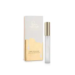 Блиск для губ, 13 мл Bijoux Indiscrets Tingling Lip Gloss Oral Pleasure warming cooling