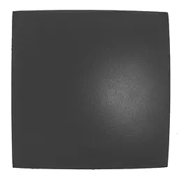 Підсвітка Brille LED фасадна IP65 AL-234/6W NW COB BK - мініатюра 5