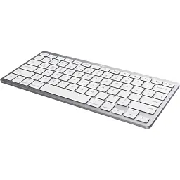Клавіатура Trust Basics Silver [25486] [121942] - мініатюра 3