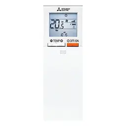 Спліт-система Mitsubishi Electric MSZ-AP71VGK/MUZ-AP71VG [127805] - мініатюра 5