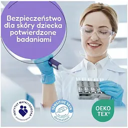 Підгузки Happy Bella Baby maxi 14 шт. - мініатюра 9
