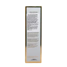 Нічна маска для обличчя Missha Super Aqua Cell Renew Snail Sleeping Mask з екстрактом муцина равлика, 110 мл - мініатюра 4