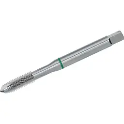 Мітчик машинний GREEN DIN 371 форма B HSSE - M 3x0.5 VOLKEL 35326