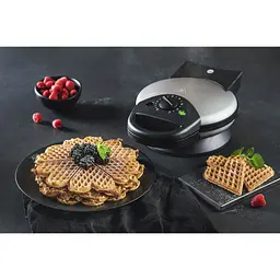 Вафельниця Wilfa WM-623-Bell (602760) - мініатюра 22