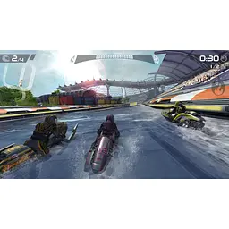 Ключ активації Microsoft Riptide GP2 для Xbox One/Series - мініатюра 6