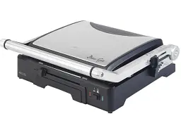 Електрогриль ECG KG 300 Deluxe