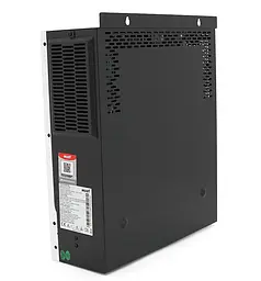 UPS ДБЖ гібридний інвертор MUST PV18-2012-ECO, 2000W, 12 V, заряд 80A, 170-280V, MPPT (80А, 30-320 Vdc) - мініатюра 3