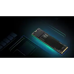 Накопичувач SSD M.2 2280 2TB 990 EVO Samsung (MZ-V9E2T0BW) - мініатюра 6