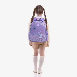Рюкзак GoPack Education напівкаркасний 165M Yummy (GO25-165M-3) - мініатюра 16
