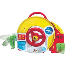 Ігровий набір Bb Junior Ferrari Dash 'N Drive (16-88803) - мініатюра 4