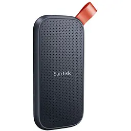 Накопичувач SSD USB 3.2 2TB SanDisk (SDSSDE30-2T00-G26)