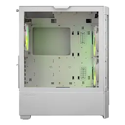 Корпус Cougar Duoface RGB (White) (Duoface RGB (White)) - мініатюра 11