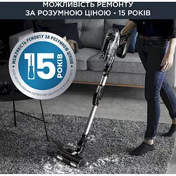 Акумуляторний пилосос Rowenta RH9958WA - мініатюра 12