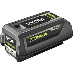 Акумулятор до електроінструменту Ryobi Max Power RY36B40B Lithium+ 36В 4Аh (5133005549) [133851]