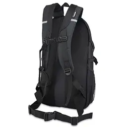 Рюкзак міський Semi Line 24 Black (A3034-1) - мініатюра 4