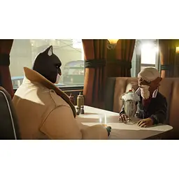 Ключ активації Microsoft Pendulo Studios Collection для Xbox One/Series S/X - мініатюра 2