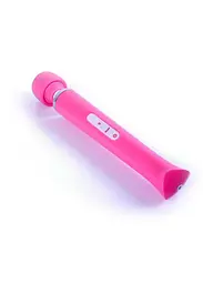Вібромасажер B - Series Magic Wand, 32 см (рожевий) - мініатюра 2