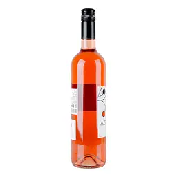 Вино Casa da Fonte Pequena Azevinho Vinho Verde DOC рожеве напівсухе 0.75 л - мініатюра 3