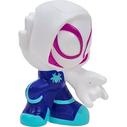 Іграшка Spidey Bath Squirters Single pack Ghost-Spider Привид-павук бризкалка 10 см (SNF0221) - мініатюра 4
