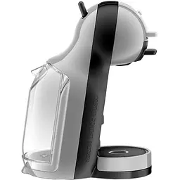 Капсульна кавоварка еспресо Krups Dolce Gusto Mini Me KP123B - мініатюра 2