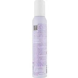 Мус для волосся незмивний Антижовтий Emmebi Italia Be Blonde Silver Be Blonde Silver Anti Yellow Mousse 200 мл - мініатюра 2