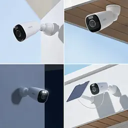 IP камера Reolink B340 (Argus Eco Pro) - мініатюра 4