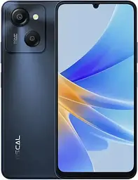 Смартфон Blackview Oscal Modern 8 8/256Gb Ash Gray Global Без NFC
