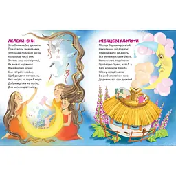 Райдуговолоска - Роман Росіцький (9789669892805) - мініатюра 4