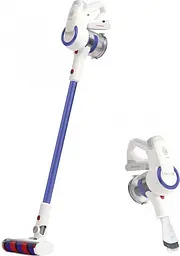 Акумуляторний пилосмок Jimmy JV53 Lite Blue
