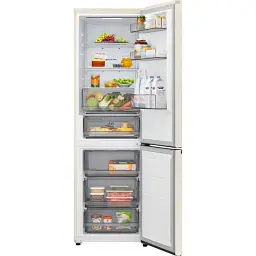 Холодильник LG GC-B459EEYM - мініатюра 2
