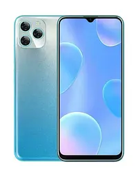 Смартфон Blackview a95 8/128gb blue