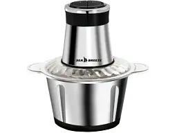Подрібнювач SeaBreeze SB-0609