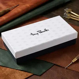 Вертикальне портмоне Tony Perotti Newcontatto 3598 navy (90647) Темно-синє - мініатюра 9