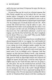 Me. Elton John Official Autobiography - Елтон Джон - мініатюра 3