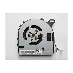 Вентилятор ноутбука Dell Inspiron 15-7560,Vostro 5468,5568 (0W0J86) (5V,0.5A),4pin (A48387)