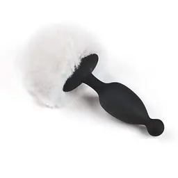 Анальна смартпробка Magic Motion Bunny - мініатюра 7