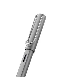 Чорнильна Ручка Lamy AL-Star Графітова EF, Чорнила T10 Сині (4000297) - мініатюра 4