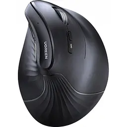 Миша Ugreen MU008 Black (25444) [132491]